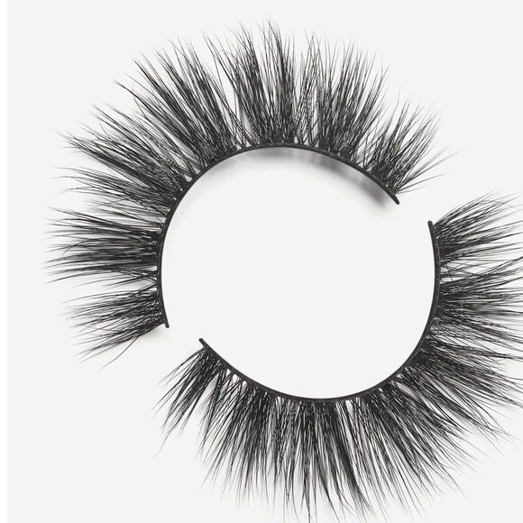 Lilly Lashes Luxury Synthetic Reusable Lashes - Picture 3 of 8